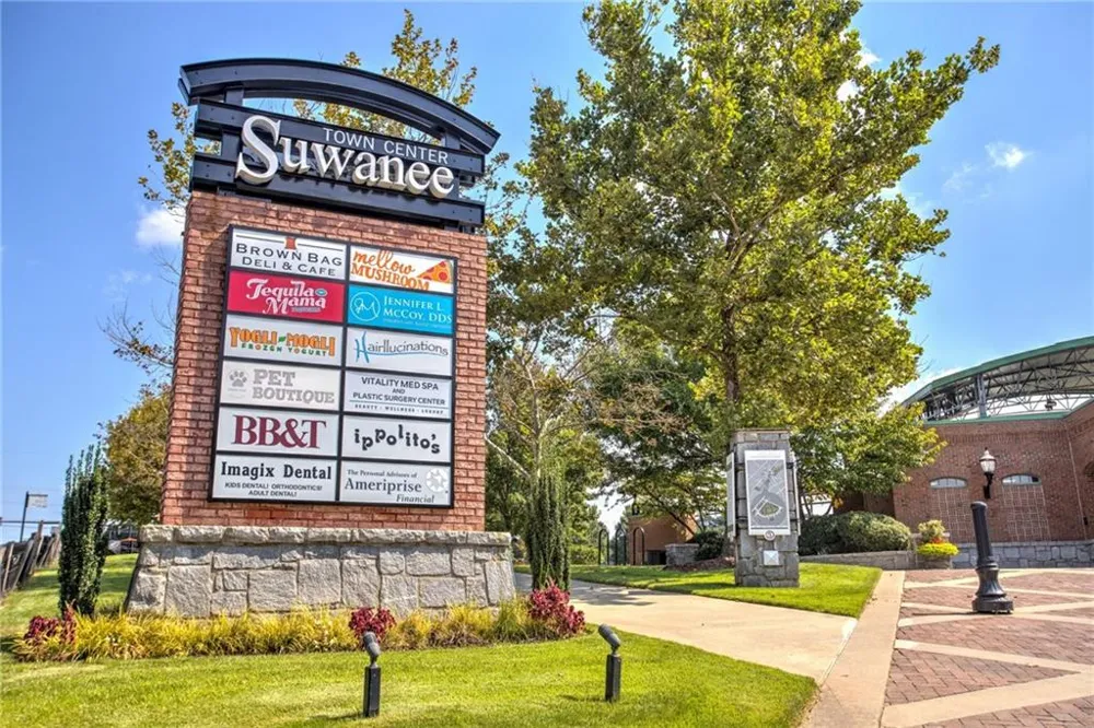 1130 Bartlett Trace Suwanee, GA 30024