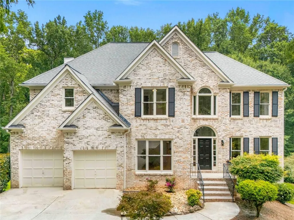10795 Cauley Creek Drive Johns Creek, GA 30097