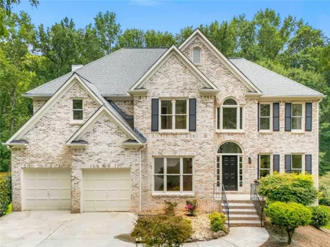 10795 Cauley Creek Drive