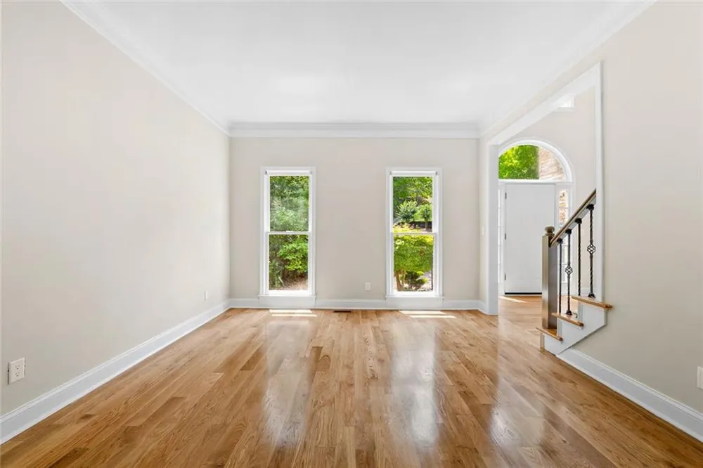 10795 Cauley Creek Drive Johns Creek, GA 30097
