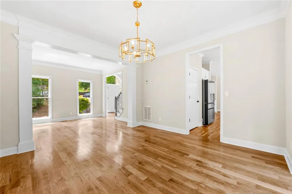 10795 Cauley Creek Drive Johns Creek, GA 30097
