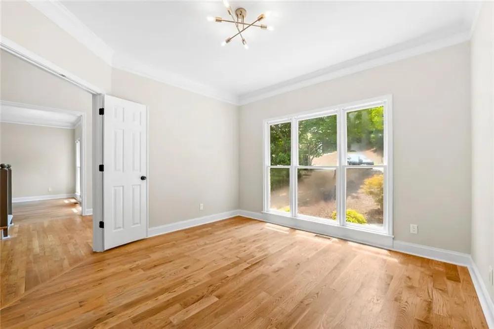 10795 Cauley Creek Drive Johns Creek, GA 30097