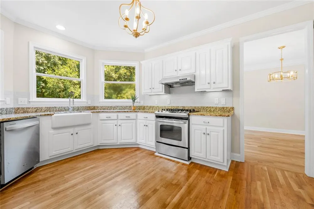 10795 Cauley Creek Drive Johns Creek, GA 30097
