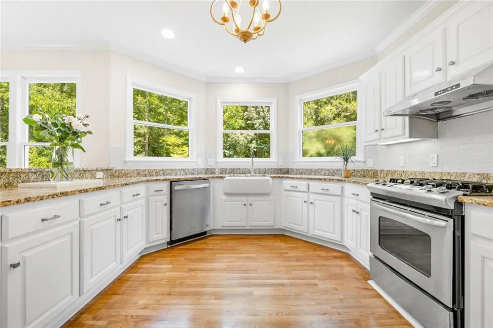 10795 Cauley Creek Drive Johns Creek, GA 30097