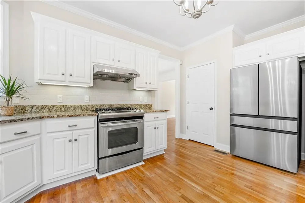 10795 Cauley Creek Drive Johns Creek, GA 30097