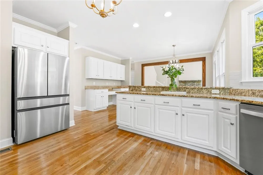 10795 Cauley Creek Drive Johns Creek, GA 30097