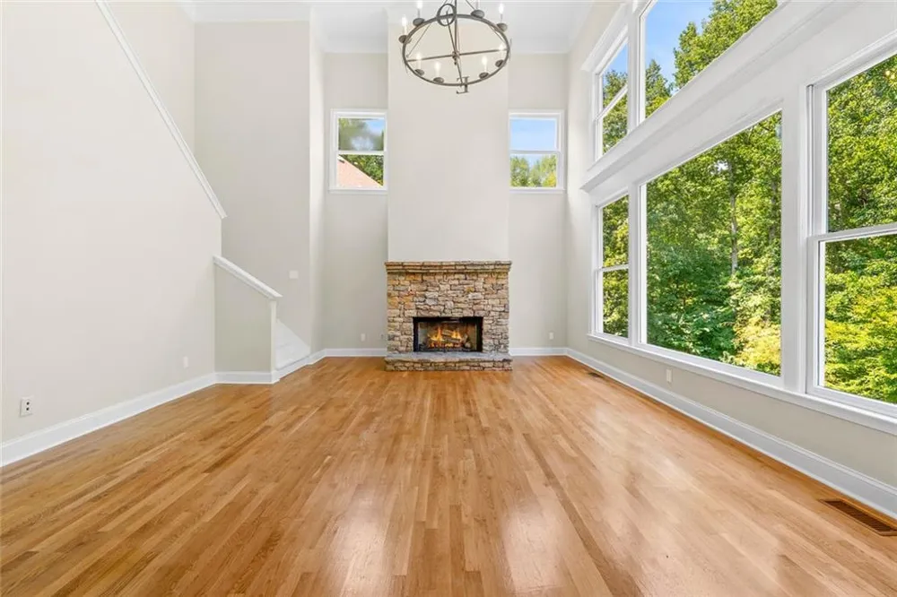 10795 Cauley Creek Drive Johns Creek, GA 30097