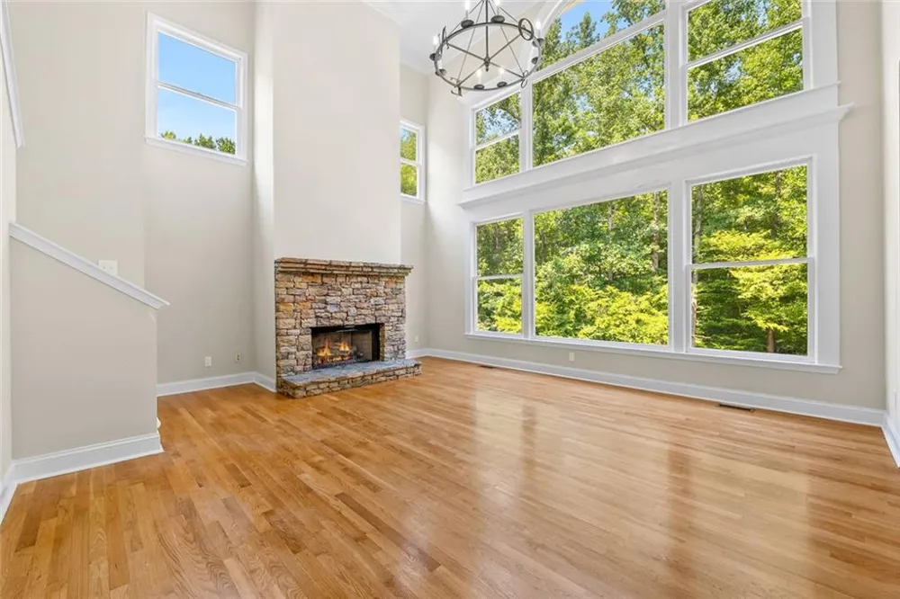 10795 Cauley Creek Drive Johns Creek, GA 30097