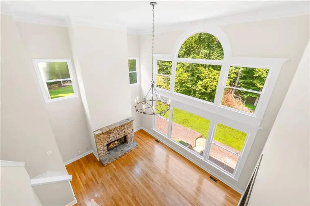 10795 Cauley Creek Drive Johns Creek, GA 30097