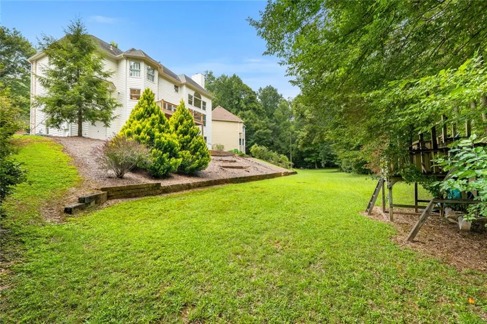 10795 Cauley Creek Drive Johns Creek, GA 30097