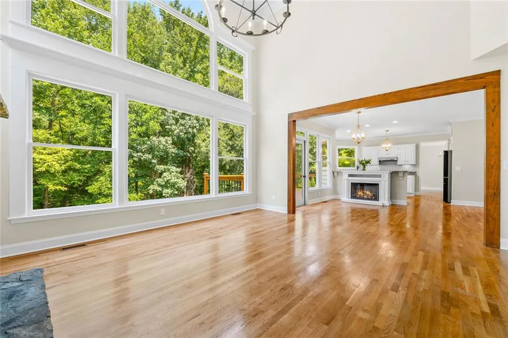 10795 Cauley Creek Drive Johns Creek, GA 30097