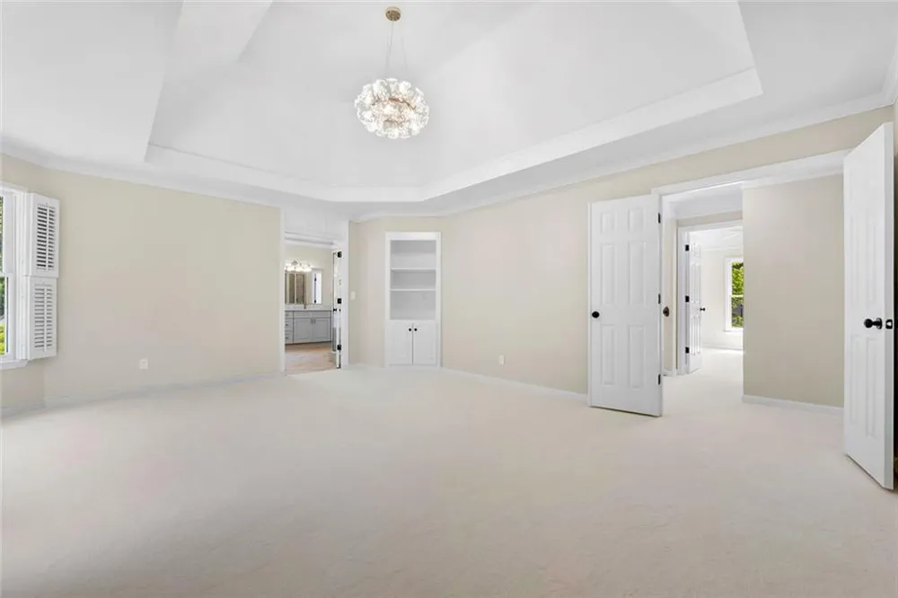 10795 Cauley Creek Drive Johns Creek, GA 30097