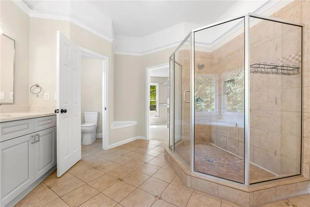 10795 Cauley Creek Drive Johns Creek, GA 30097