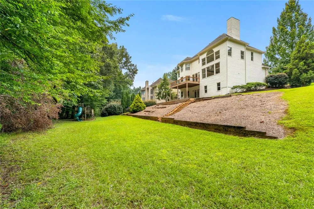 10795 Cauley Creek Drive Johns Creek, GA 30097