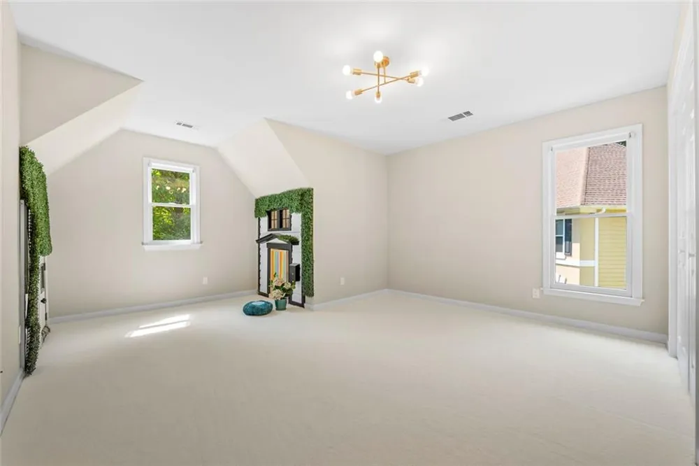10795 Cauley Creek Drive Johns Creek, GA 30097