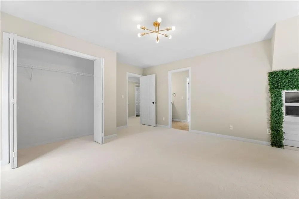 10795 Cauley Creek Drive Johns Creek, GA 30097