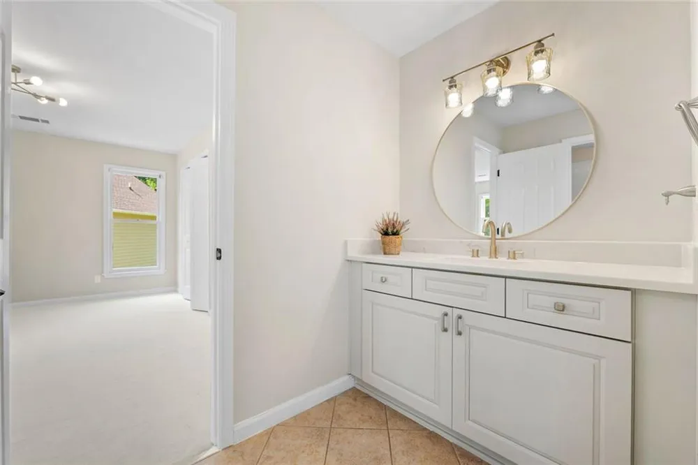 10795 Cauley Creek Drive Johns Creek, GA 30097