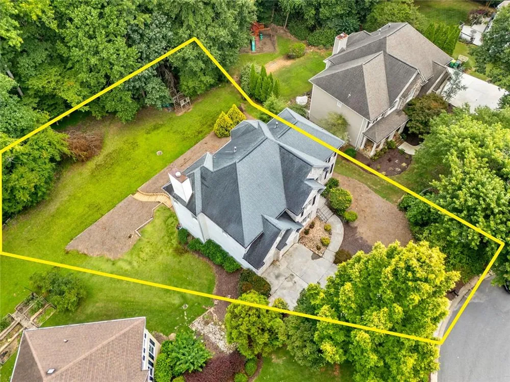 10795 Cauley Creek Drive Johns Creek, GA 30097