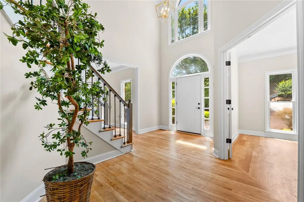 10795 Cauley Creek Drive Johns Creek, GA 30097