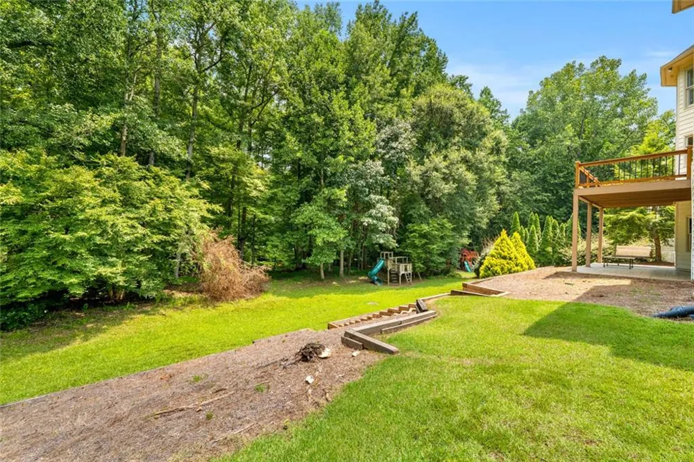 10795 Cauley Creek Drive Johns Creek, GA 30097