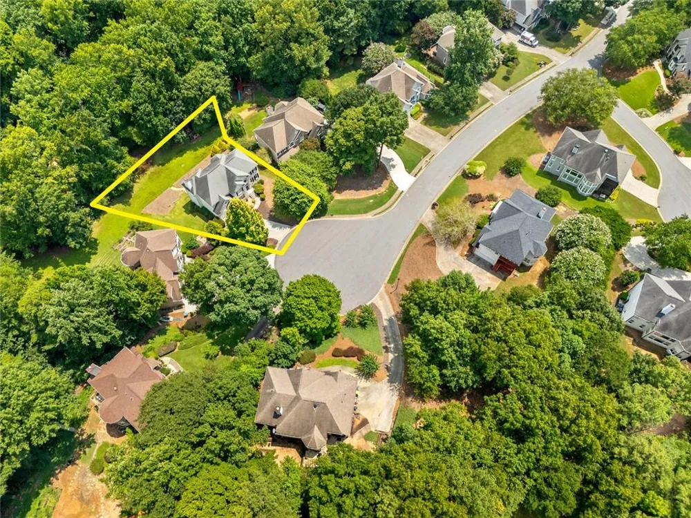 10795 Cauley Creek Drive Johns Creek, GA 30097