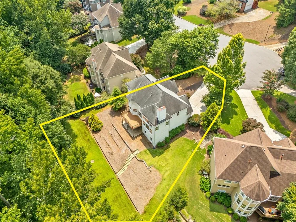 10795 Cauley Creek Drive Johns Creek, GA 30097