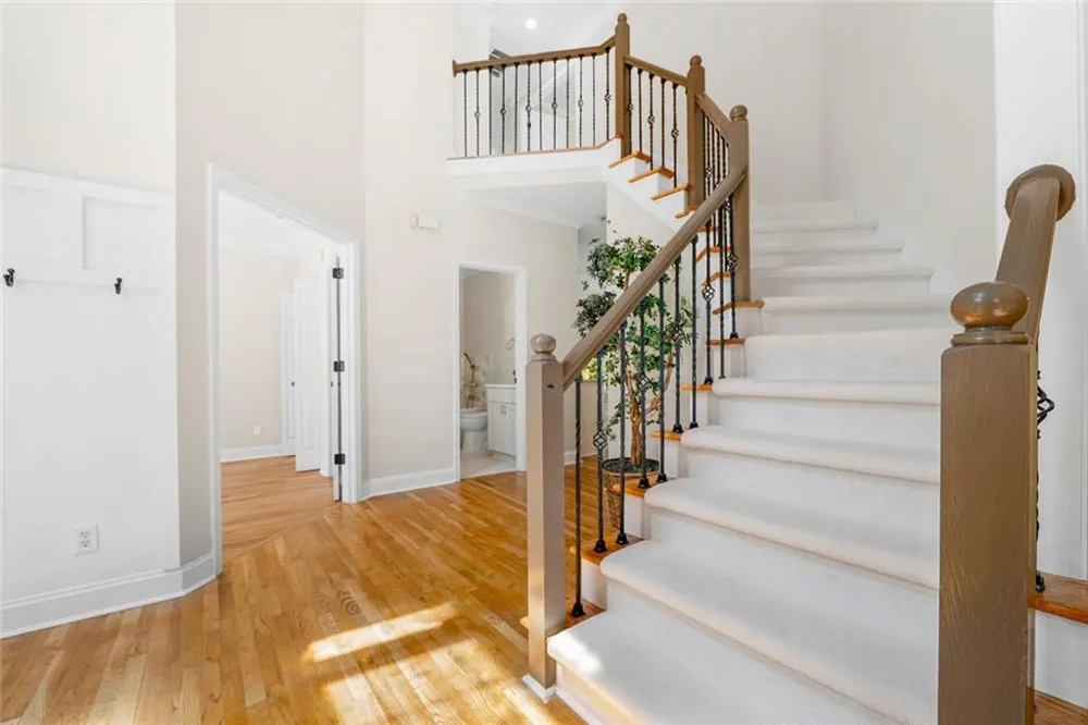 10795 Cauley Creek Drive Johns Creek, GA 30097