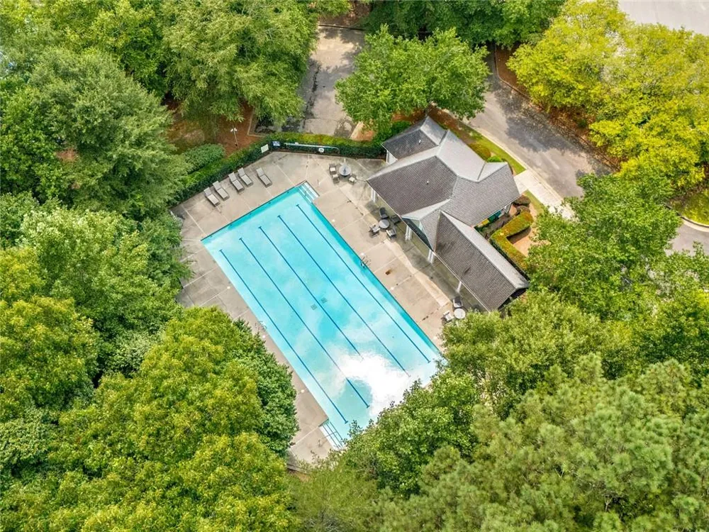 10795 Cauley Creek Drive Johns Creek, GA 30097