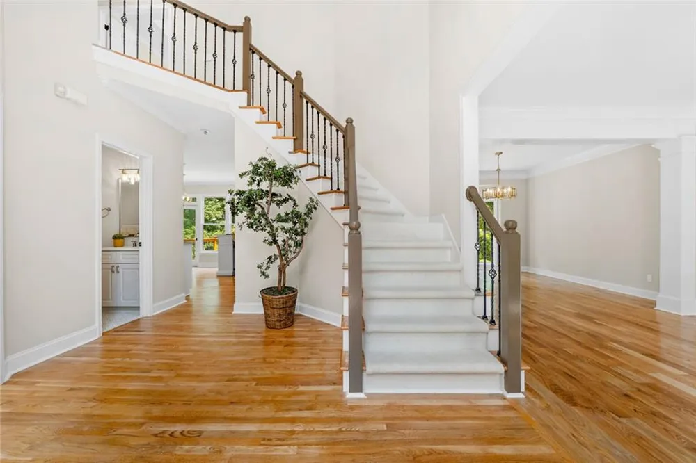 10795 Cauley Creek Drive Johns Creek, GA 30097