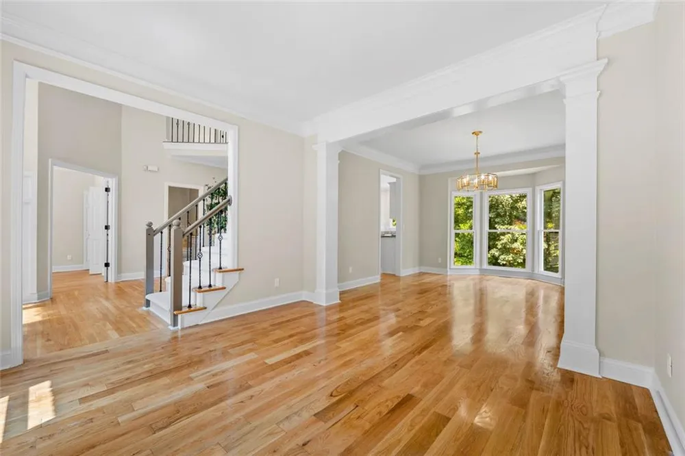 10795 Cauley Creek Drive Johns Creek, GA 30097