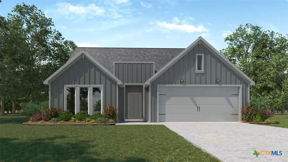596 Hector Loop Georgetown, TX 78626
