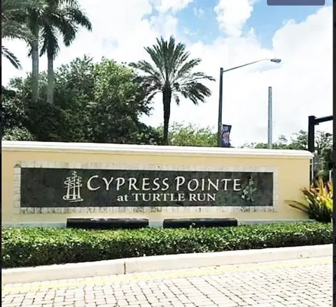 6842 W Sample Road #6842