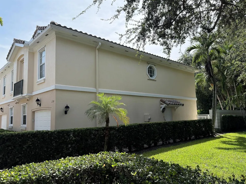 230 FORTUNA DRIVE Palm Beach Gardens, FL 33410