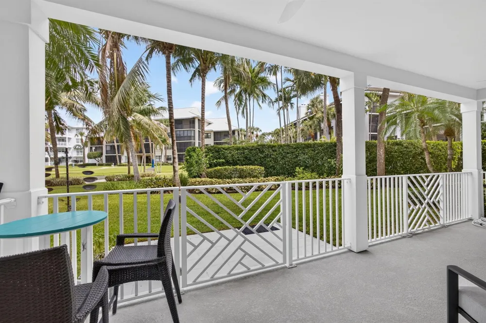 1013 BAY COLONY DRIVE S Juno Beach, FL 33408