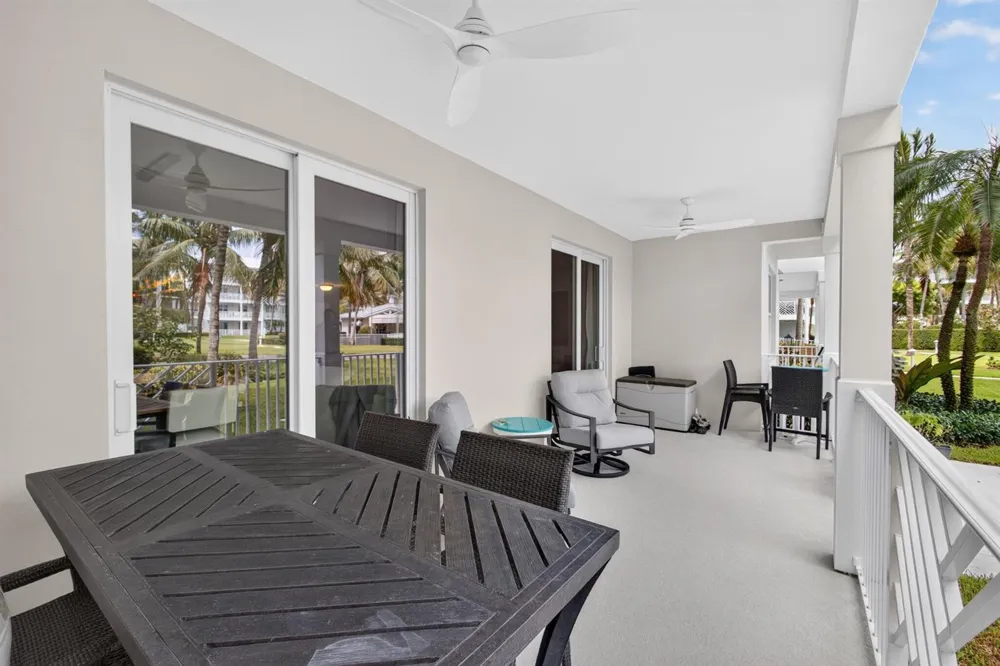 1013 BAY COLONY DRIVE S Juno Beach, FL 33408