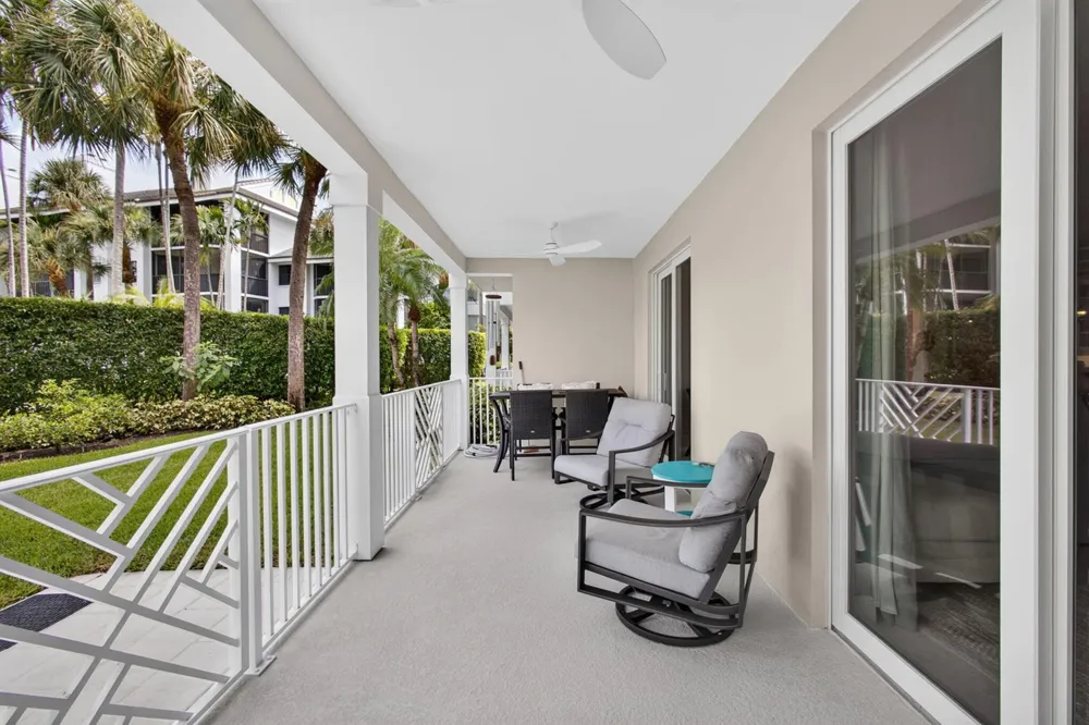 1013 BAY COLONY DRIVE S Juno Beach, FL 33408