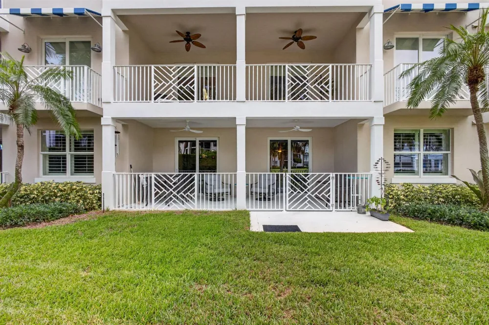 1013 BAY COLONY DRIVE S Juno Beach, FL 33408