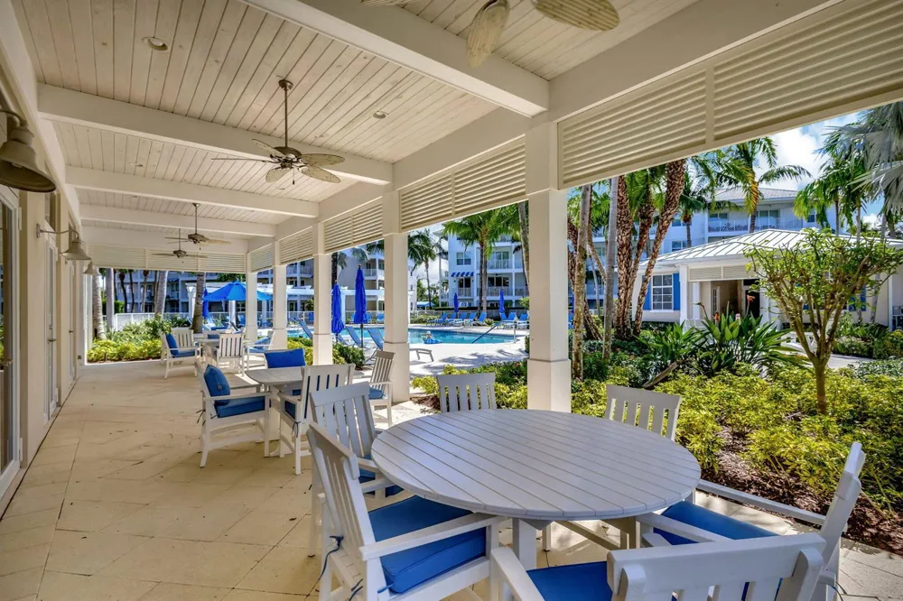 1013 BAY COLONY DRIVE S Juno Beach, FL 33408