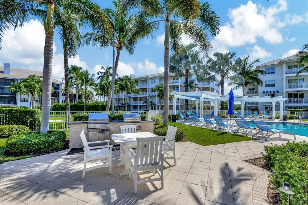 1013 BAY COLONY DRIVE S Juno Beach, FL 33408
