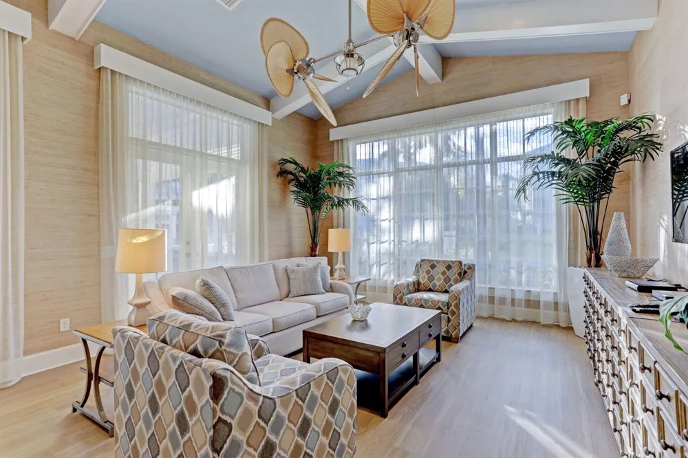 1013 BAY COLONY DRIVE S Juno Beach, FL 33408