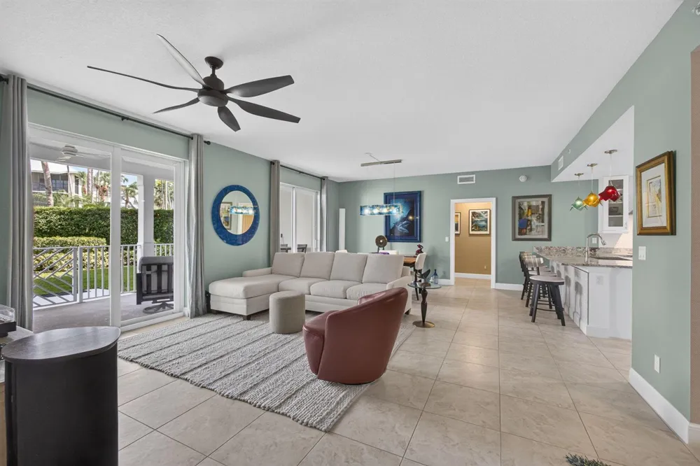 1013 BAY COLONY DRIVE S Juno Beach, FL 33408