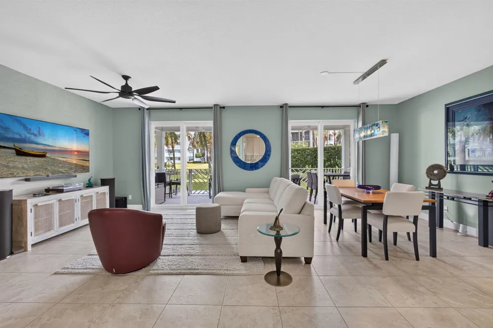 1013 BAY COLONY DRIVE S Juno Beach, FL 33408