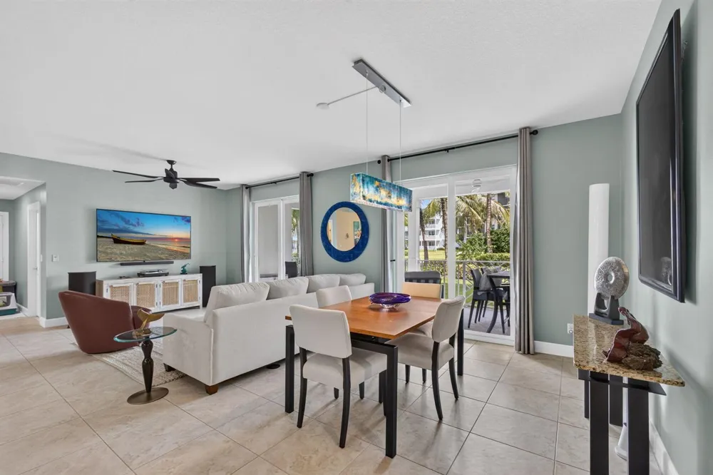 1013 BAY COLONY DRIVE S Juno Beach, FL 33408