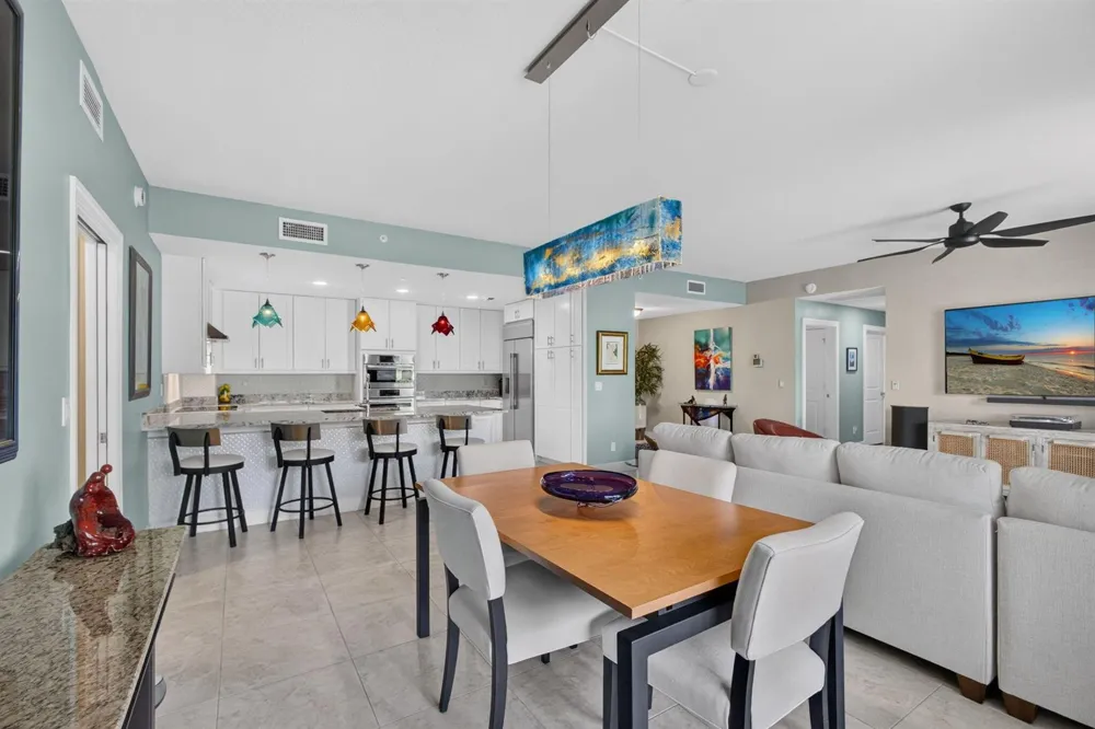 1013 BAY COLONY DRIVE S Juno Beach, FL 33408
