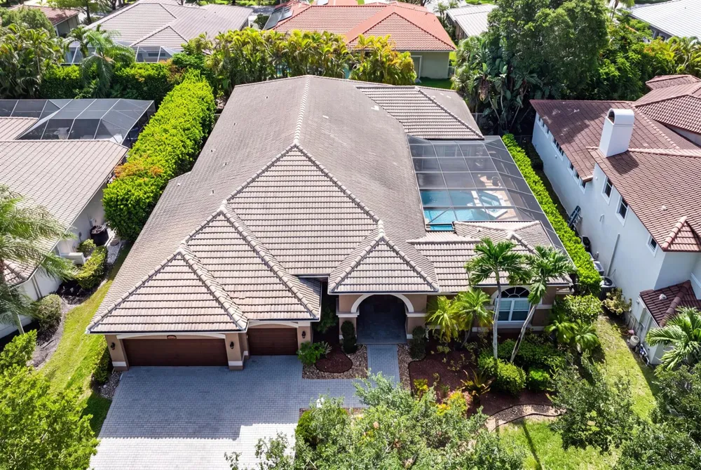 6152 NW 121ST AVENUE Coral Springs, FL 33076