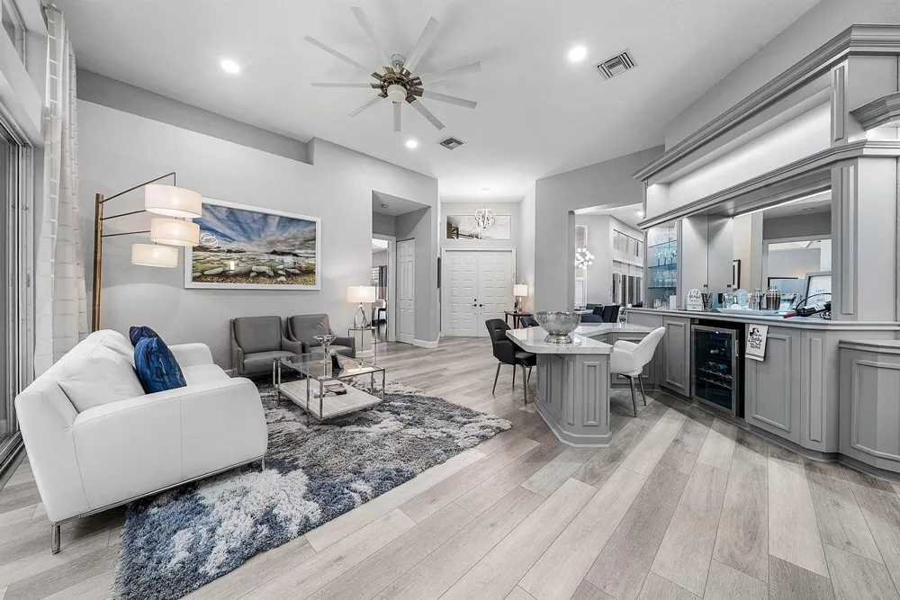 6152 NW 121ST AVENUE Coral Springs, FL 33076