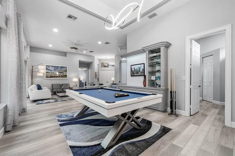 6152 NW 121ST AVENUE Coral Springs, FL 33076