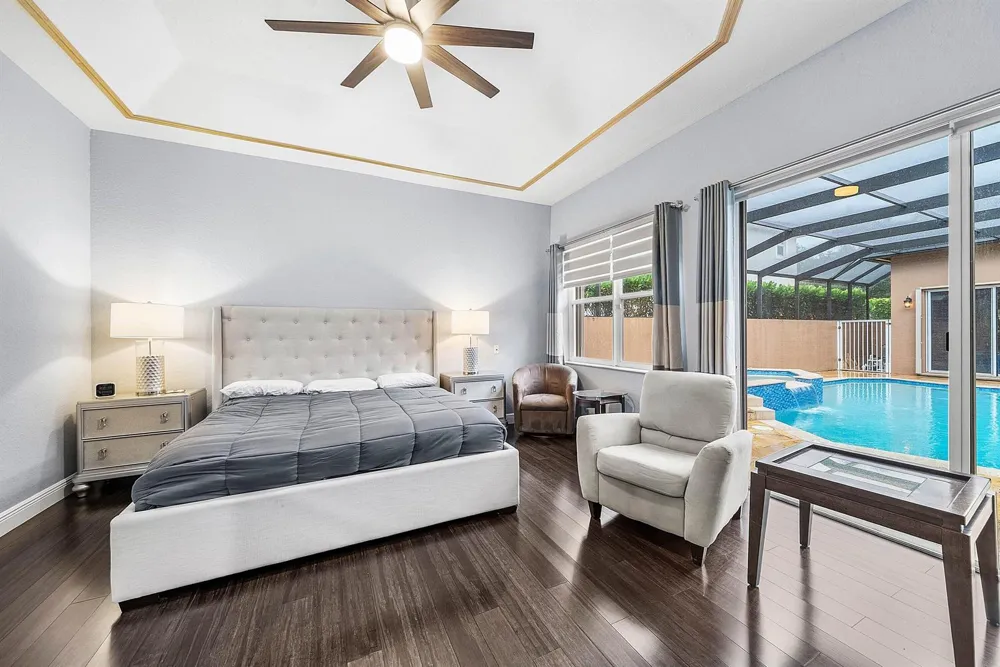 6152 NW 121ST AVENUE Coral Springs, FL 33076