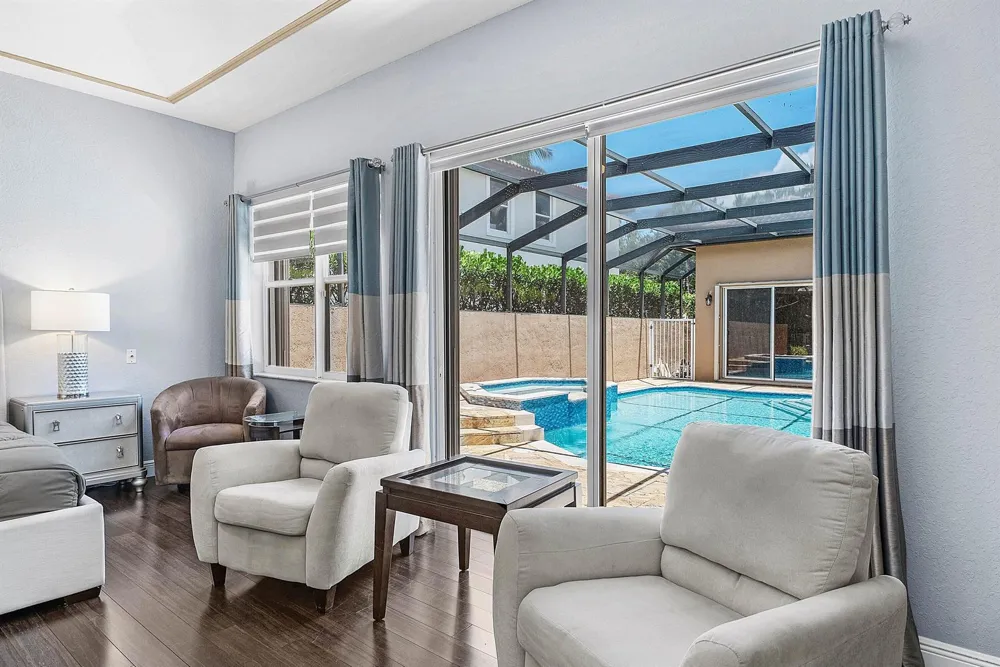 6152 NW 121ST AVENUE Coral Springs, FL 33076