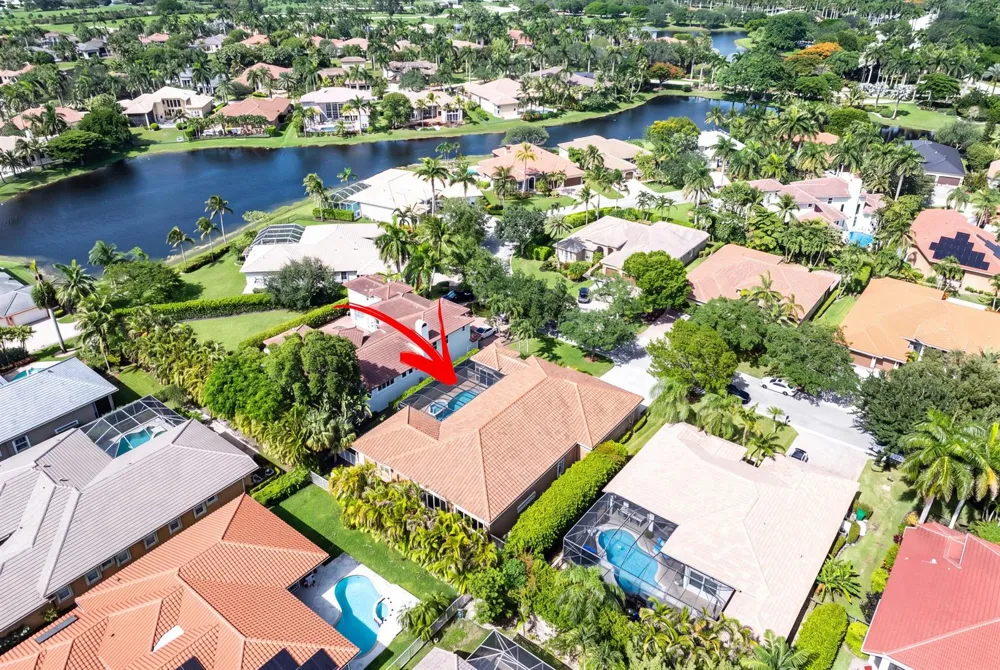 6152 NW 121ST AVENUE Coral Springs, FL 33076